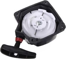 Poignée de démarrage -