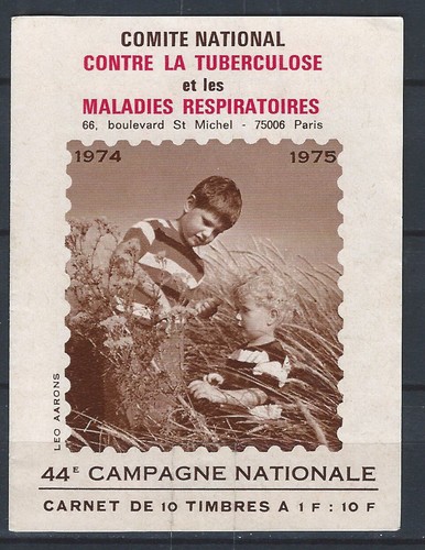 037 carnet bienfaisance - , 037-