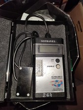 ELY CHEMICAL COMPANY LIMITED ELYSCAN 2 RADIOMÈTRE / PHOTOMÈTRE