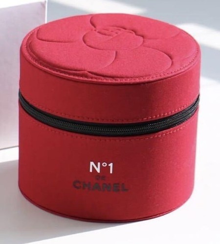 Rare pochette chanel - pochette,