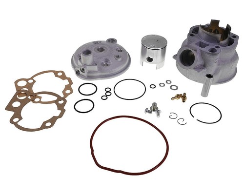 Kit cylindre airsal 70ccm - kit,