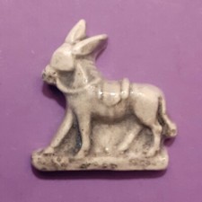 FEVE MAX POILANE ANE GRIS