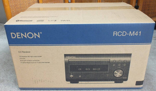 Amplificateur puissance - de,