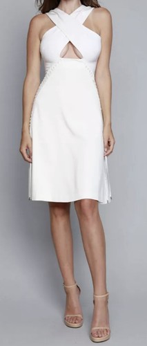 Jonathan simkhai white lace - jonathan,