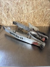 bras oscillant cr 125 1988