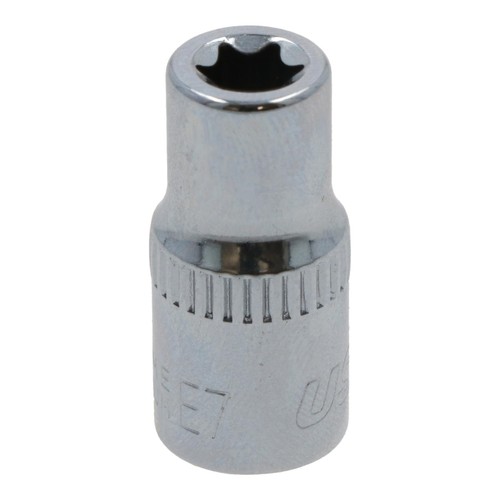 Embout étoile douille torx - douille,