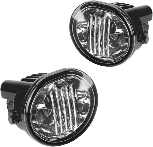 Driving fog lights lamps - driving,