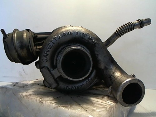 Turbo audi avant - turbo, a6