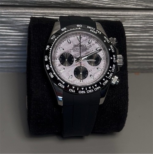 Seiko prospex speedtimer - prospex,