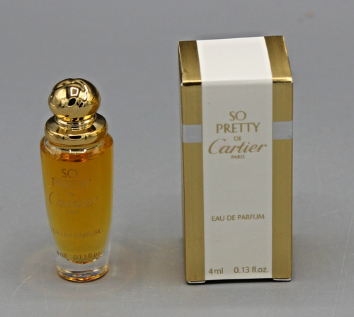 Pretty cartier paris eau - de,