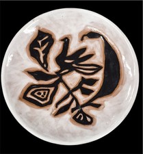 Assiette Jean Lurçat