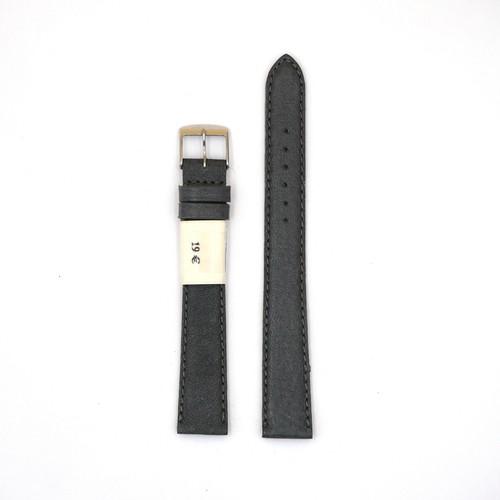 Bracelet montre cuir - bracelet,