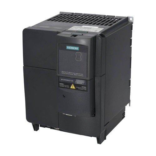 Siemens micromaster 420 - siemens,