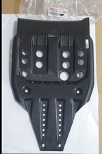 SABOT PROTECTION MOTEUR D'ORIGINE YAMAHA QUAD YFM RAPTOR 700R  1PE-F1471-00