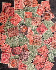 🦬GRANDE BRETAGNE - Petit