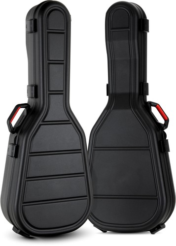 Etui rigide guitare - rigide,