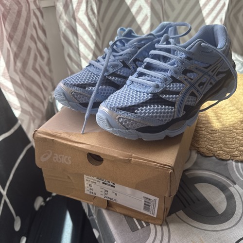 Baskets asics femme taille - taille, 39