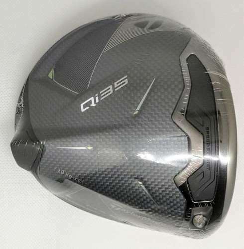 Taylormade qi35 max driver - qi35,