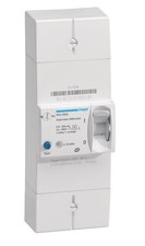 Disjoncteur de branchement différentiel 2P 30/60A 500mA selectif  HDA260S