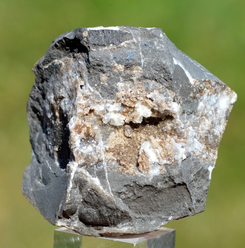 Septaria quartz diamant 85 - &, diamant"