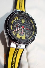 Montre scuderia ferrari - ,