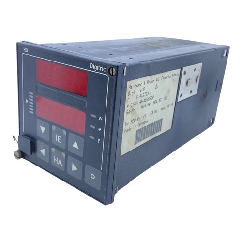 Hartmann braun 412733 - hartmann,
