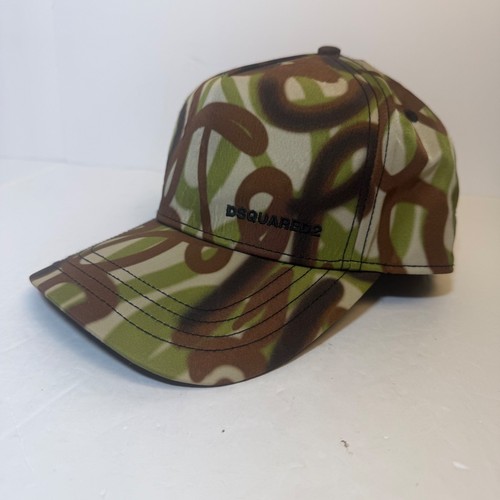 Dsquared2 graffiti camo - dsquared2,