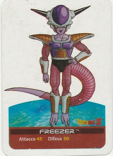 Lamincards dragon ball - dragon,