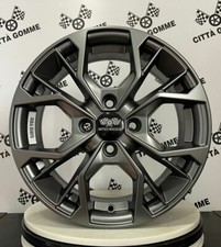 Jantes en Alliage Compatible