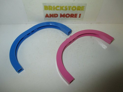 Lego brick arch pont 1x12x5 - brick,