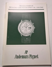 Vintage Audemars Piguet