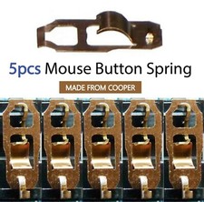 5 spring fix double click }