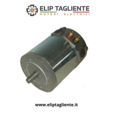 Moteur Électrique 12V 630W 2700RPM DC MEC 71B14 Salpa Rete Verricello Traction