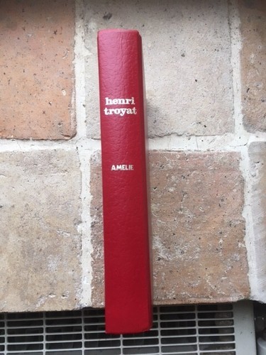 Amelie tome les - amelie, de