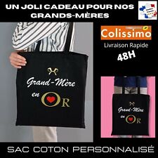 Cadeau Fête Des Grands-Mères