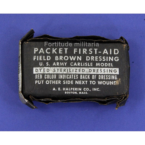 Bandage first aid army - aid, us