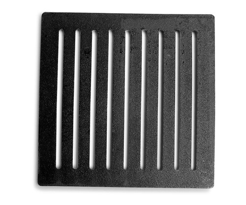 Grille cendres pour - a,
