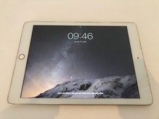 Ipad 5ème génération 2017 / Ecran 11 '' / 128 Go / Couleur Or Rosé 