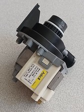 M113 RC0386 132427803 Pompe Vidange Eau Moteur Turbine Lave-linge AEG L74371TL