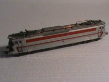 LOCO ELECTRIQUE HO JOUEF 843