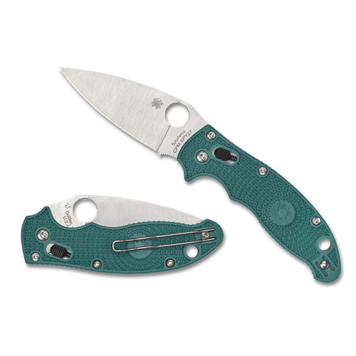 Spyderco manix lightweight - 2,