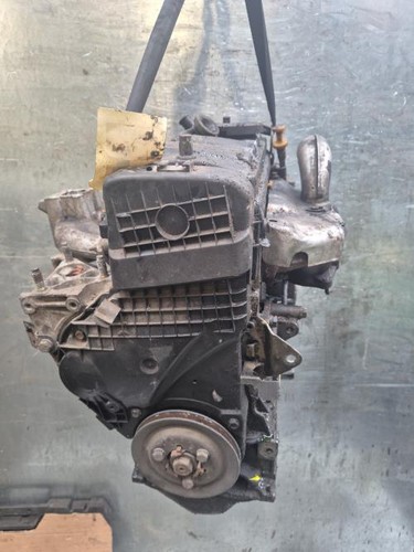 Moteur citroen saxo phase - moteur,