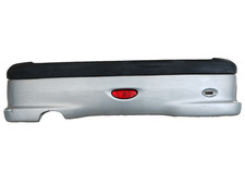 Pare choc arriere peugeot 206 - pare,