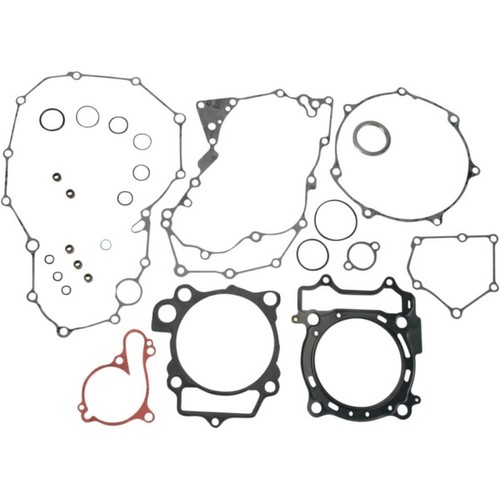 Yamaha quad yfz 450 09 - quad,