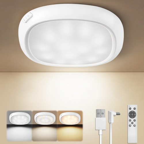 Ddlisu rechargeable ceiling - ddlisu,