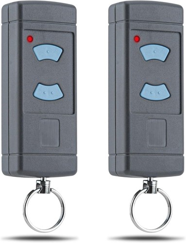 2pcs for hormann hsm4 hse2 - hormann, hsm4/hse2-868