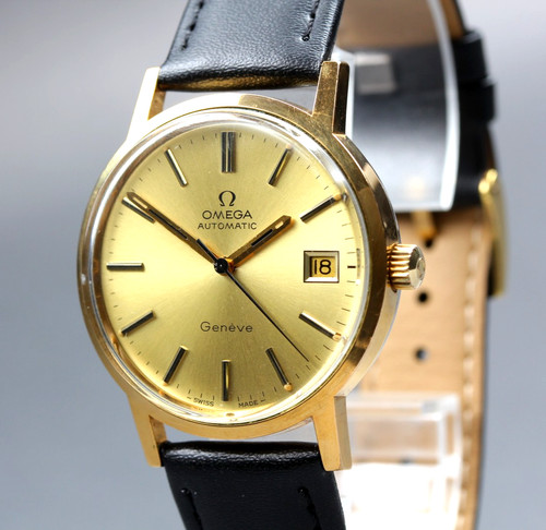 Montre automatique homme
