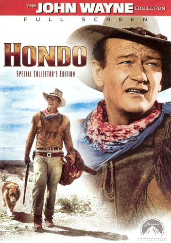 HONDO