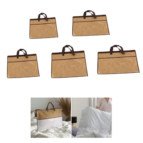 Sac rangement pour literie - de,