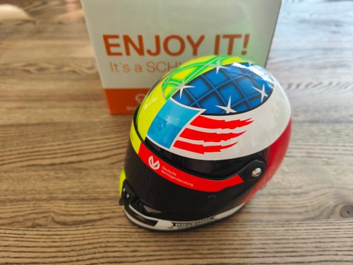 Casque helmet mick - casque,